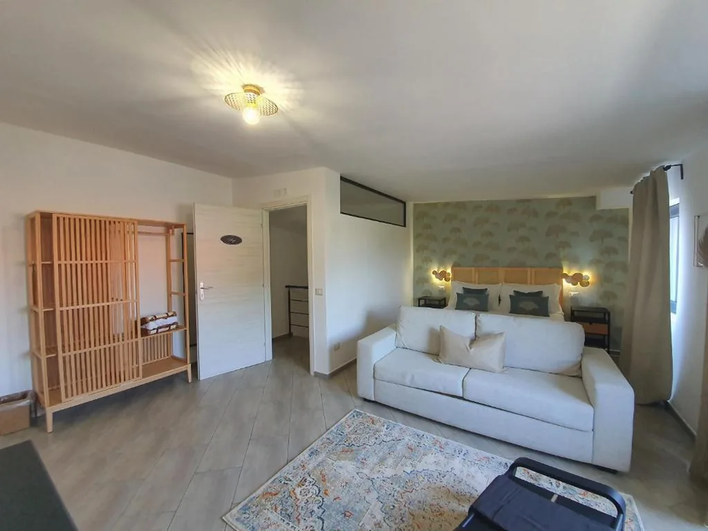 Villa Rio Claro – Sperlonga Vertice Rooms