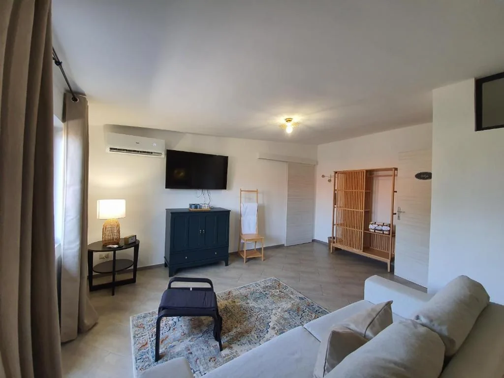 Villa Rio Claro – Sperlonga Vertice Rooms — foto 4