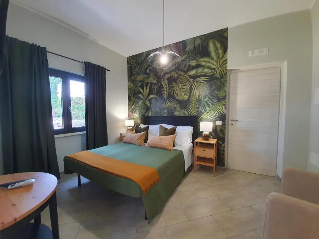Villa Rio Claro – Sperlonga Vertice Rooms — foto 5