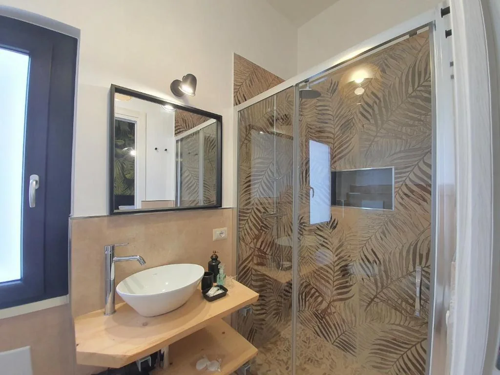 Villa Rio Claro – Sperlonga Vertice Rooms — foto 6