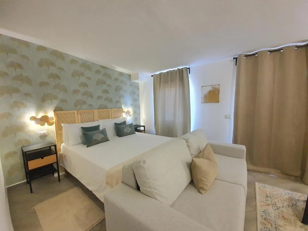 Villa Rio Claro – Sperlonga Vertice Rooms — foto 8