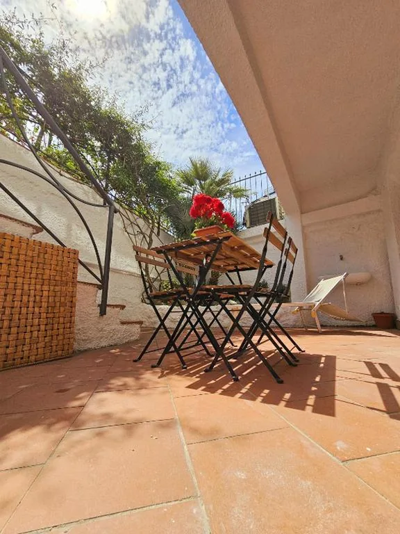 VILLA RITA SEA FRONT VIEW SANREMO – Parcheggio gratuito in struttura — foto 6