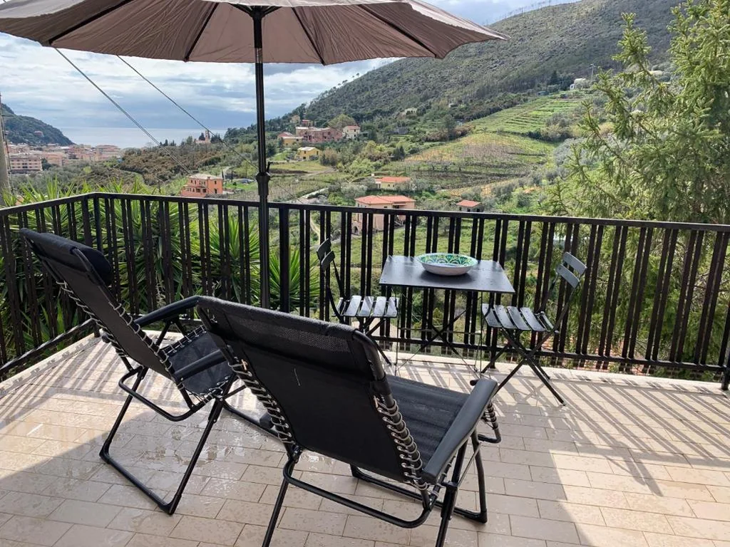 Villa Riviera