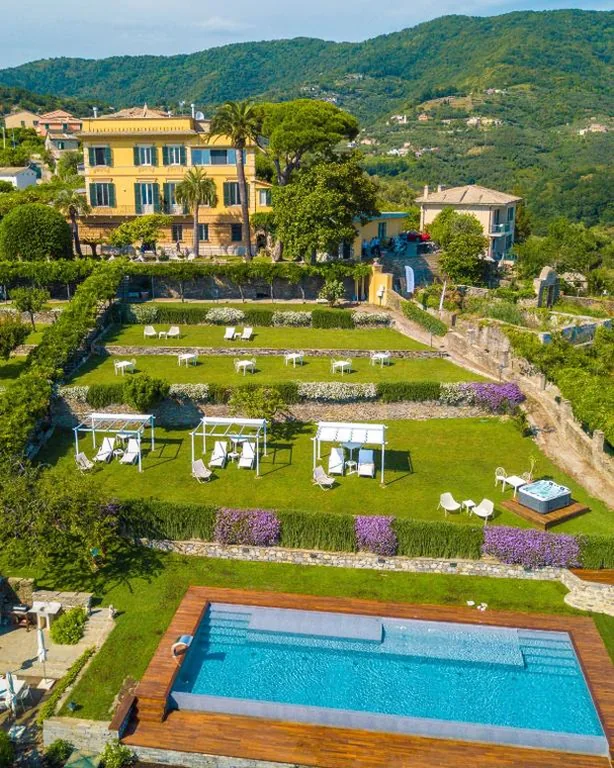 Villa Riviera Resort — foto 4