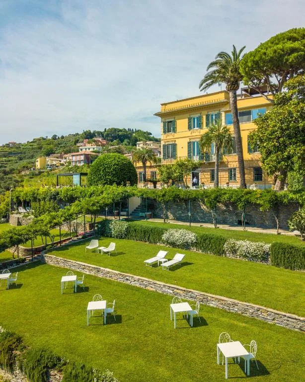 Villa Riviera Resort — foto 6