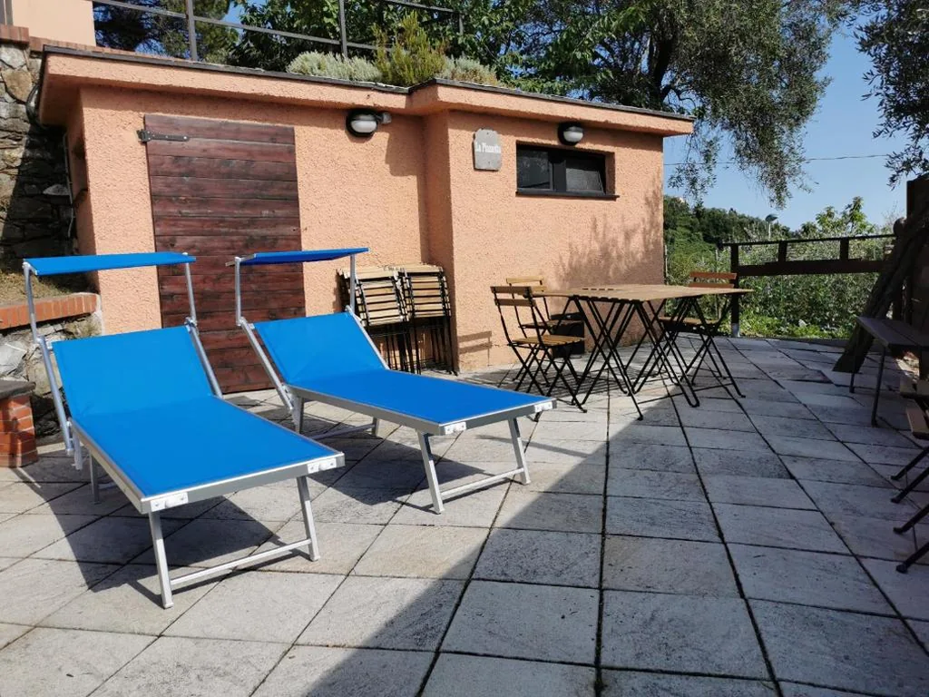 Villa Rocca Leivi — foto 4