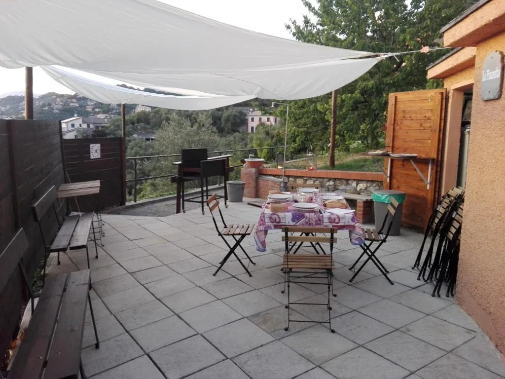 Villa Rocca Leivi — foto 6