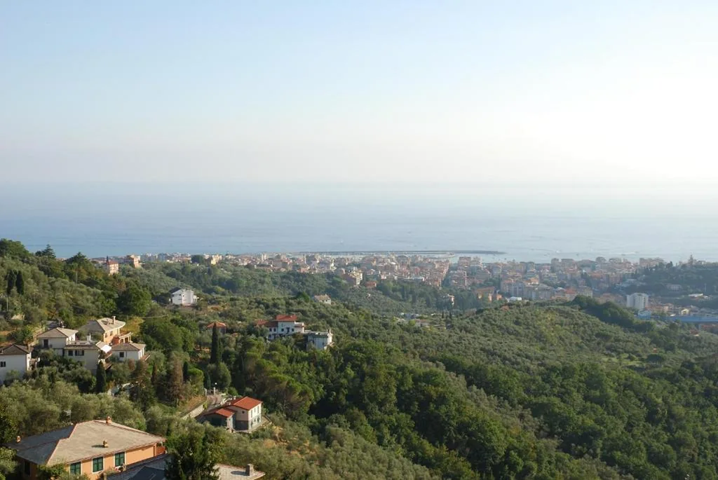 Villa Rocca Leivi — foto 8