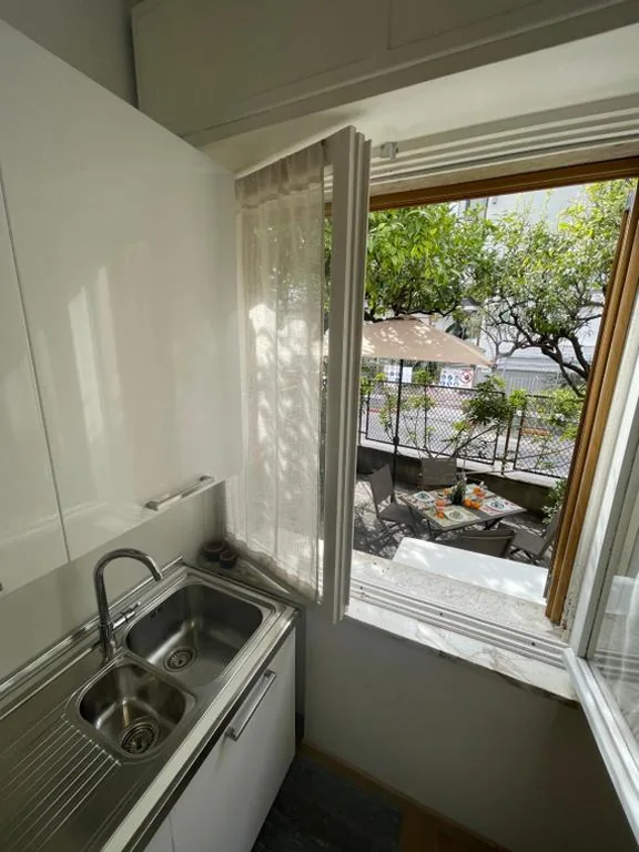 VILLA ROMANA — foto 3