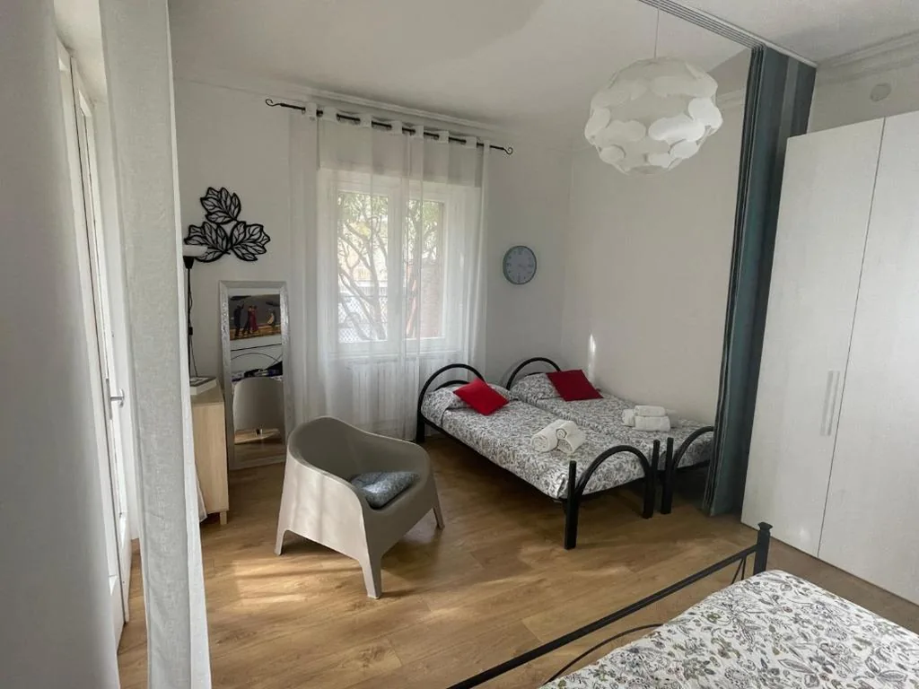 VILLA ROMANA — foto 7