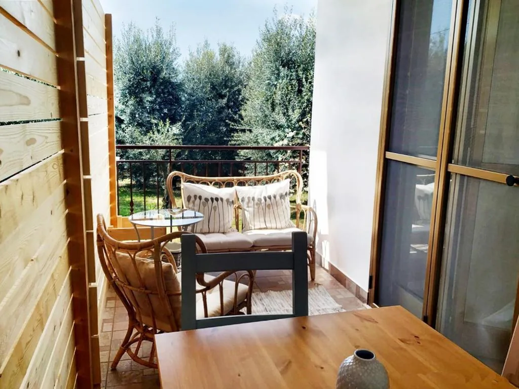 VILLA ROSA – Sperlonga Vertice Rooms — foto 4