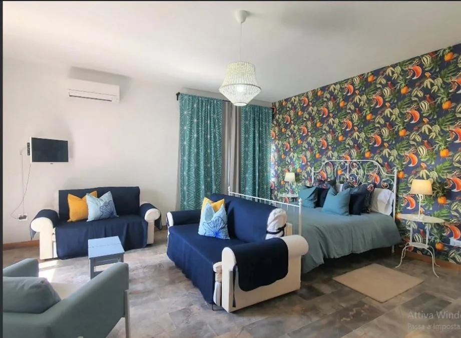 VILLA ROSA – Sperlonga Vertice Rooms — foto 5