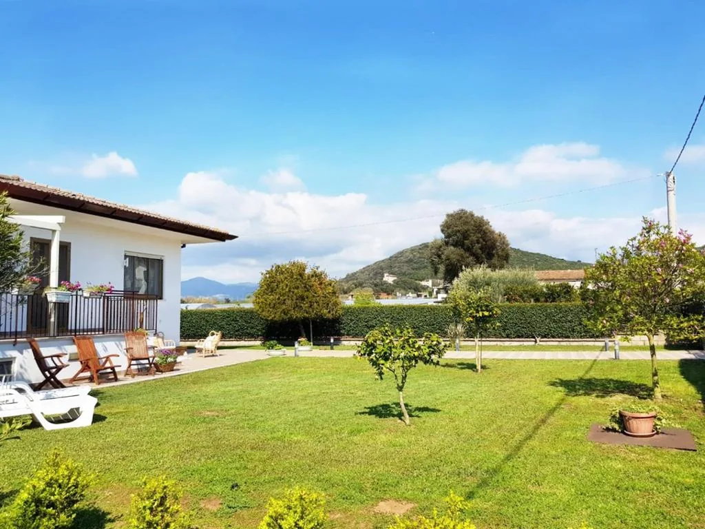 VILLA ROSA – Sperlonga Vertice Rooms — foto 6