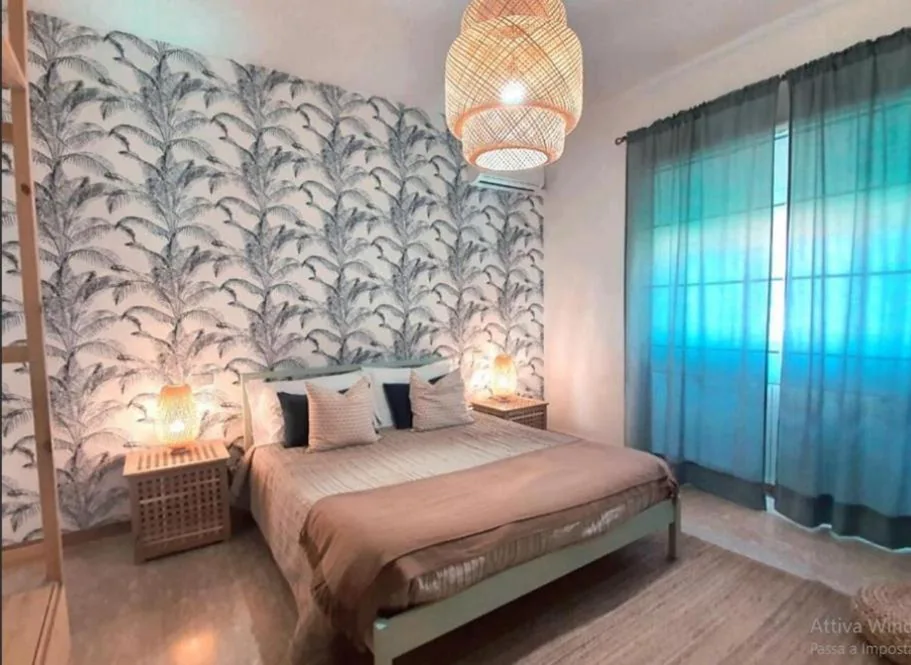 VILLA ROSA – Sperlonga Vertice Rooms — foto 7