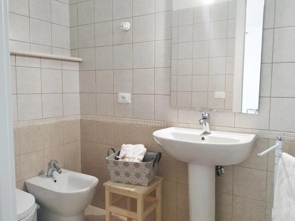 VILLA ROSA – Sperlonga Vertice Rooms — foto 8