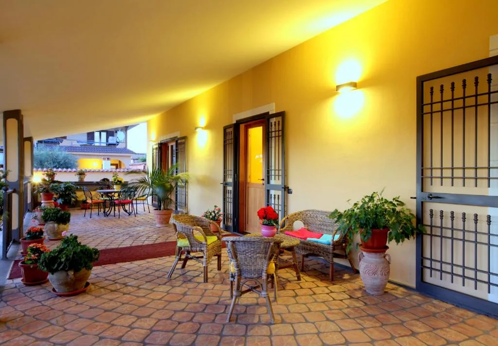 Villa Rosita — foto 4
