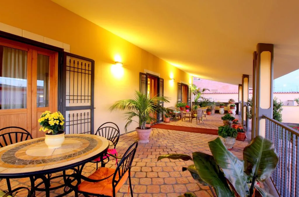 Villa Rosita — foto 6