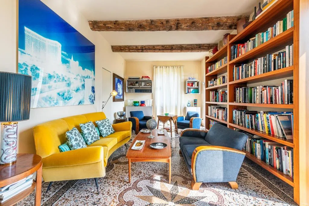 Villa Rosmarino — foto 6