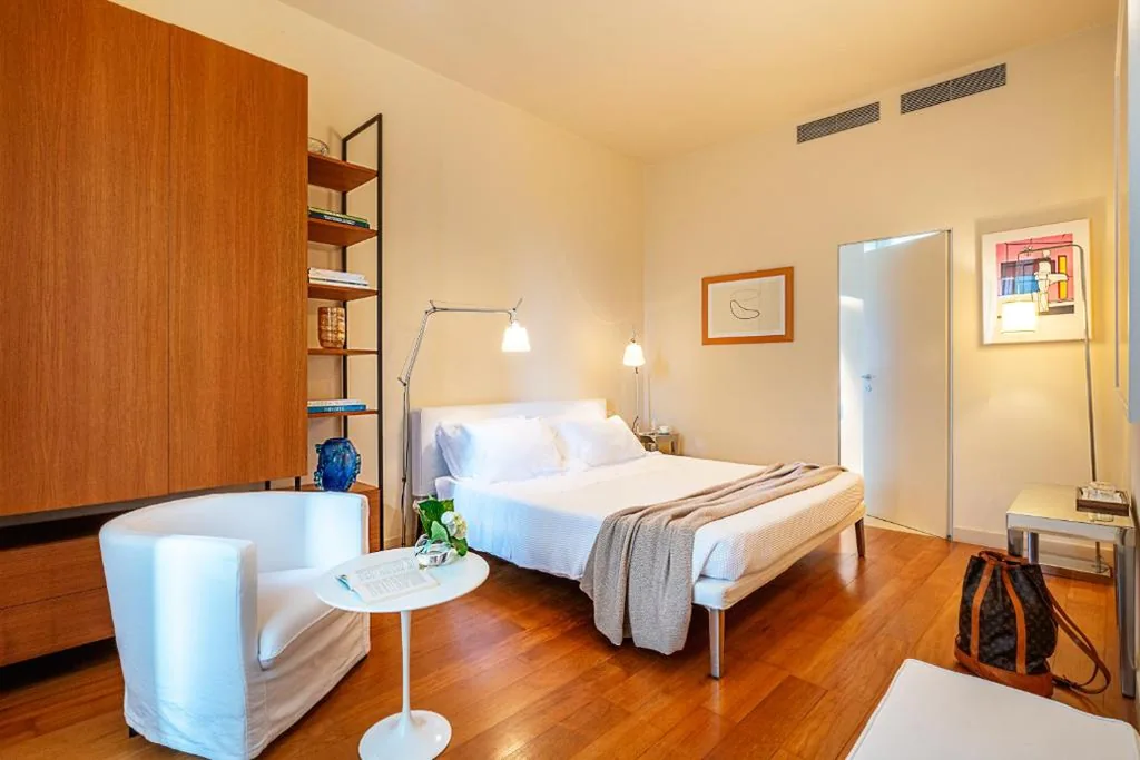 Villa Rosmarino — foto 8