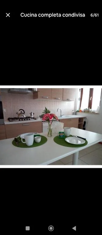 Villa roxana camera Ana