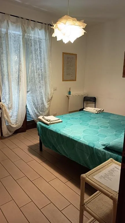 Villa roxana camera Ana
