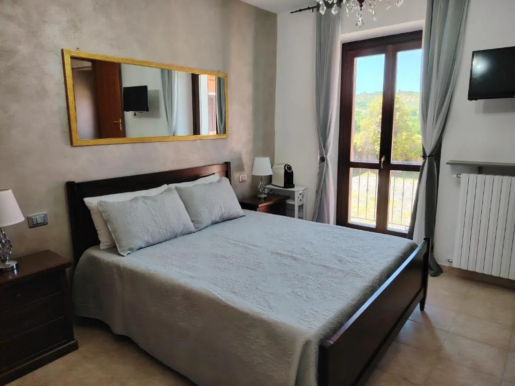 VILLA SAMUELA