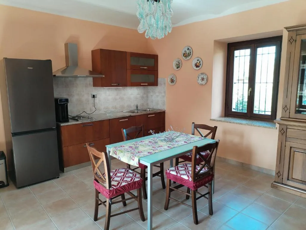VILLA SAMUELA — foto 5