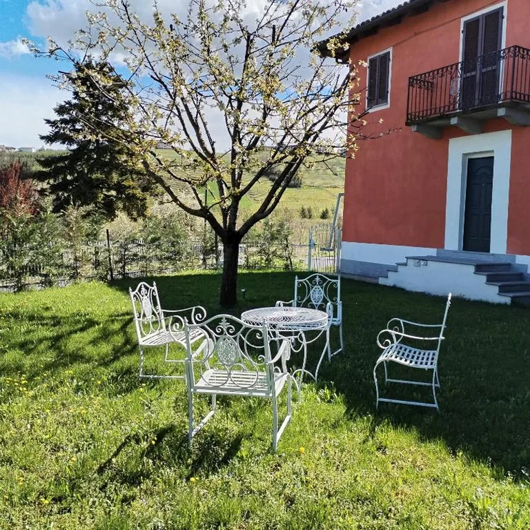 VILLA SAMUELA — foto 6