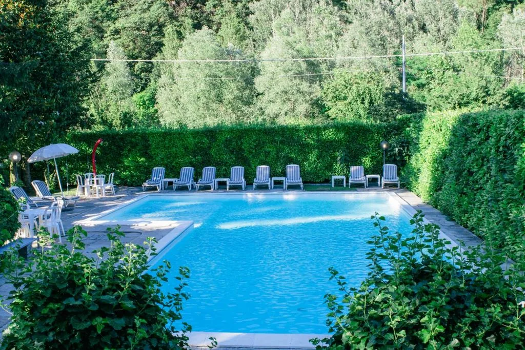 Villa San Carlo — foto 4
