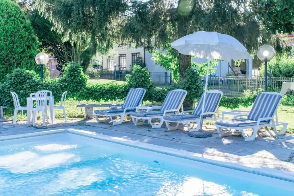 Villa San Carlo — foto 7