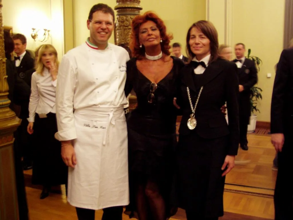 Villa San Carlo — foto 8