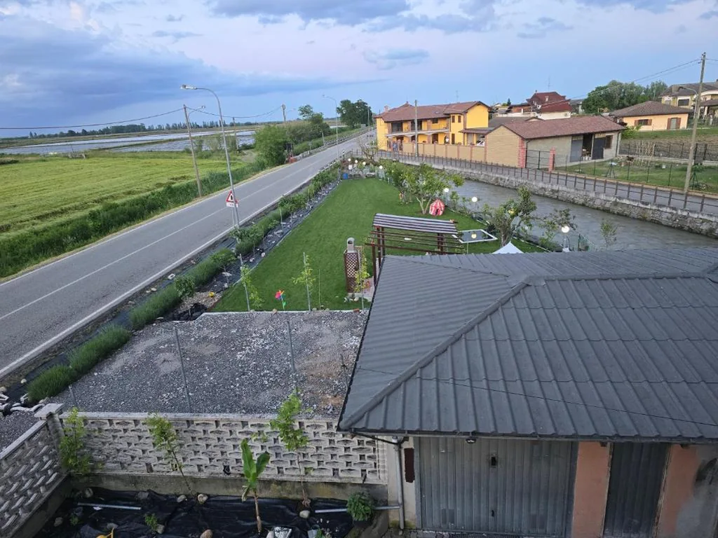 Villa sangermano — foto 6