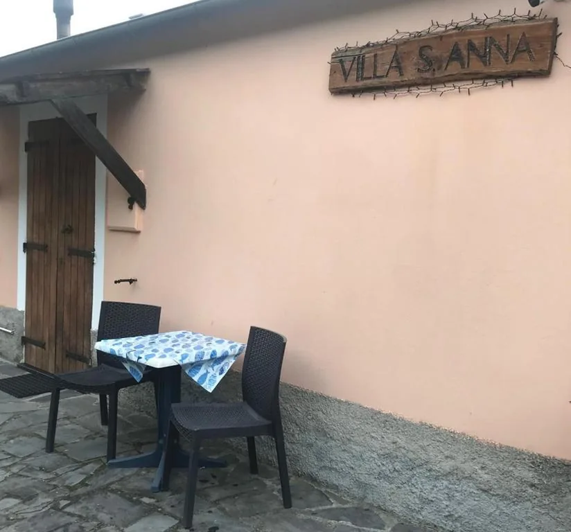 Villa Santanna — foto 5