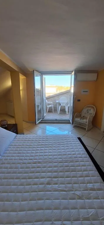 Villa Sara B&B