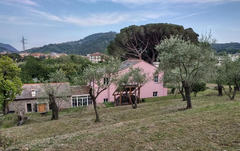 Villa Sarita