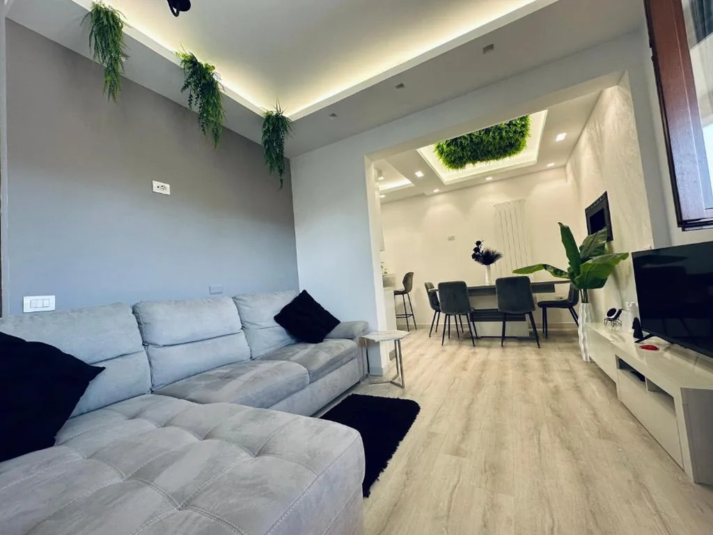 VILLA SEASIDE HAVEN – Private Retreat with Garden in Anzio
