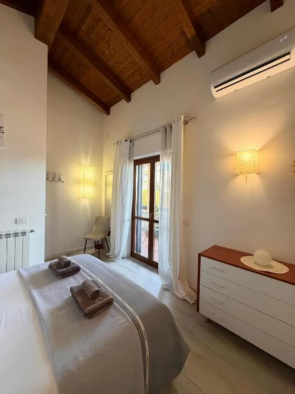 VILLA SEASIDE HAVEN – Private Retreat with Garden in Anzio