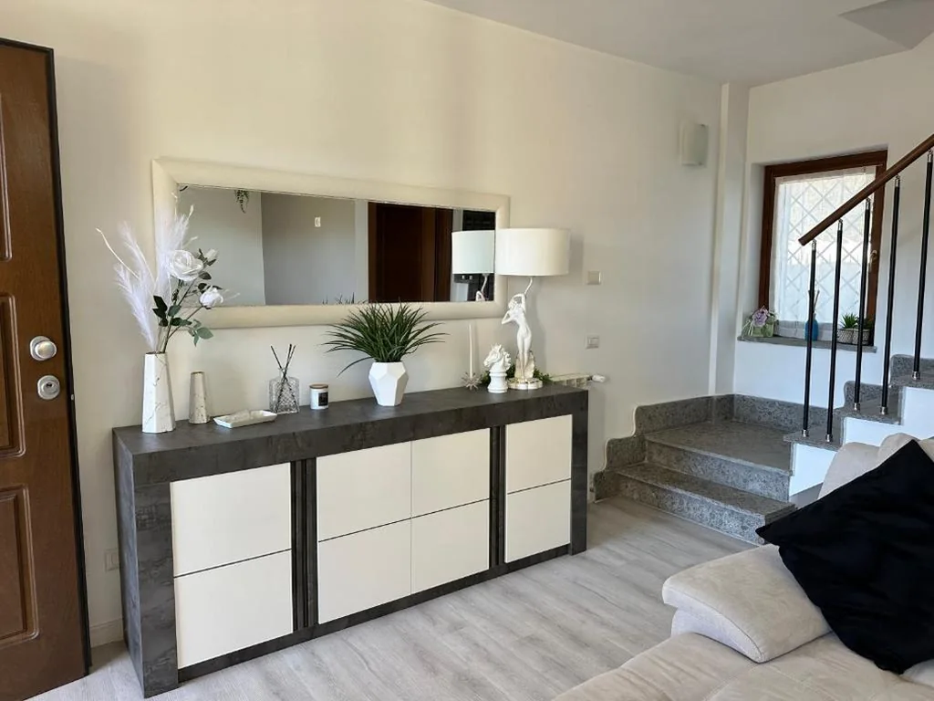 VILLA SEASIDE HAVEN – Private Retreat with Garden in Anzio — foto 3