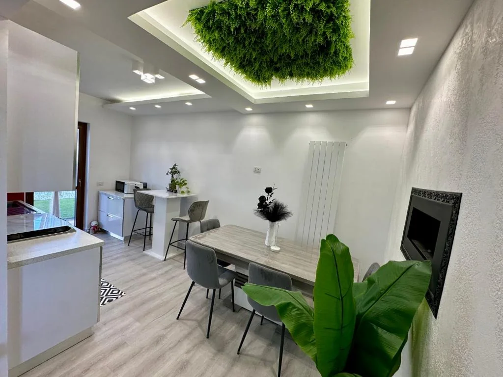 VILLA SEASIDE HAVEN – Private Retreat with Garden in Anzio — foto 5