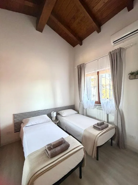 VILLA SEASIDE HAVEN – Private Retreat with Garden in Anzio — foto 6