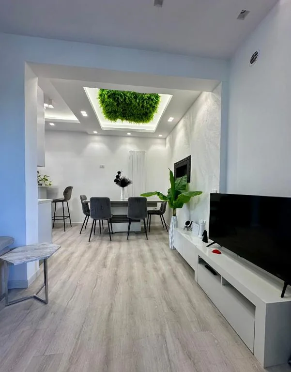 VILLA SEASIDE HAVEN – Private Retreat with Garden in Anzio — foto 8