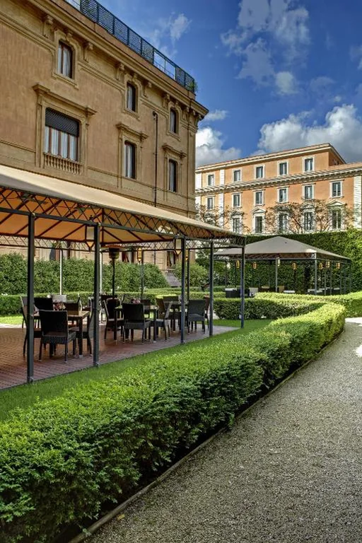 Villa Spalletti Trivelli – Small Luxury Hotels of the World — foto 3