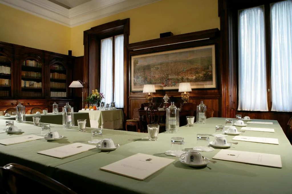 Villa Spalletti Trivelli – Small Luxury Hotels of the World — foto 4