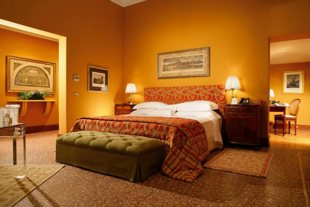 Villa Spalletti Trivelli – Small Luxury Hotels of the World — foto 5