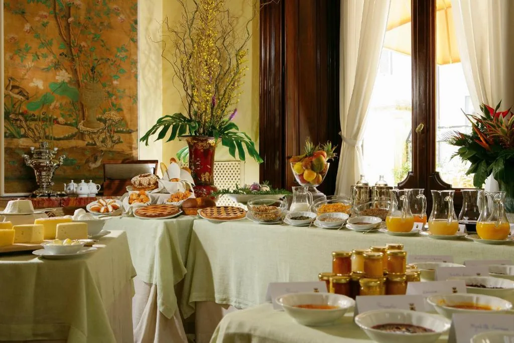 Villa Spalletti Trivelli – Small Luxury Hotels of the World — foto 8