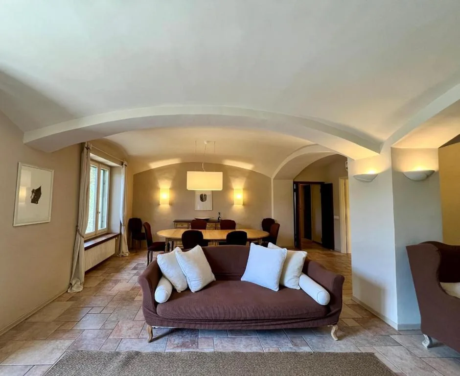 Villa Superior — Le Serre Suites & Apartments