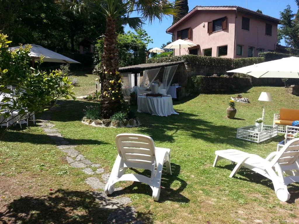Villa Superior — Villa di Christian e Michelle