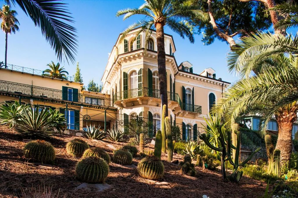 Villa Sylva & Spa