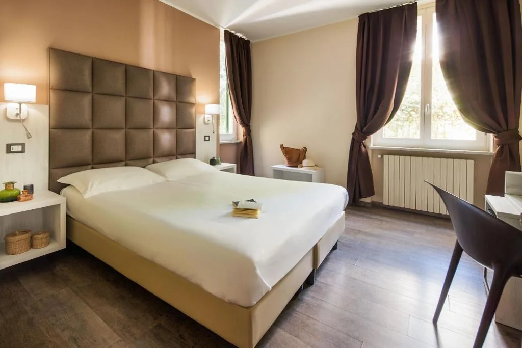 Villa Sylva & Spa — foto 5