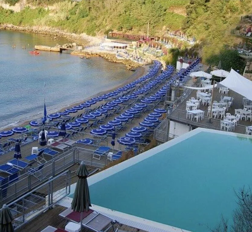 villa terrazza Baia Blu — foto 3